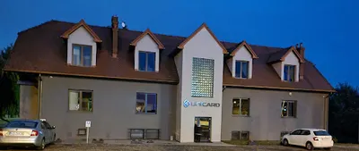 Unicard Systems - systemy kontroli dostępu